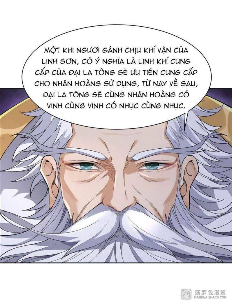 đọc truyện Các Nữ Đồ Đệ Của Ta Đều Là Chư Thiên Đại Lão Tương Lai Chương 31 ảnh 29 tại Thiên Thai Truyện