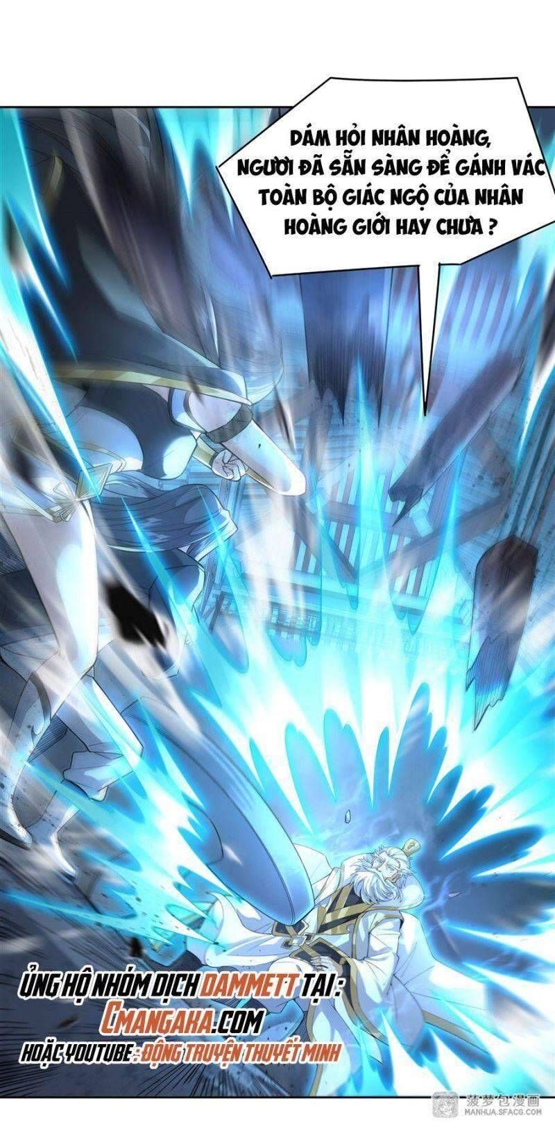 đọc truyện Các Nữ Đồ Đệ Của Ta Đều Là Chư Thiên Đại Lão Tương Lai Chương 31 ảnh 33 tại Thiên Thai Truyện