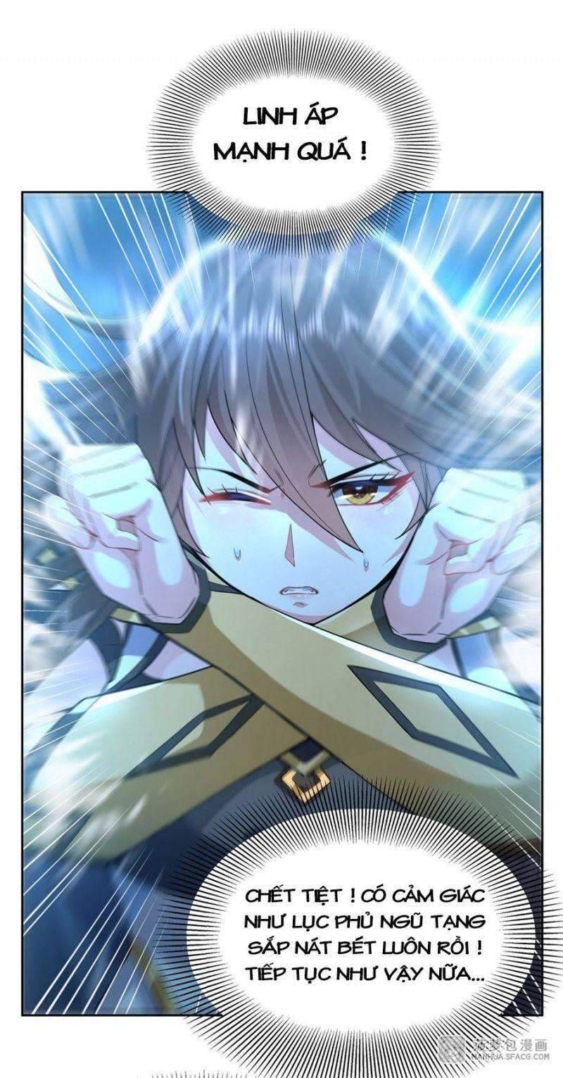 đọc truyện Các Nữ Đồ Đệ Của Ta Đều Là Chư Thiên Đại Lão Tương Lai Chương 31 ảnh 35 tại Thiên Thai Truyện