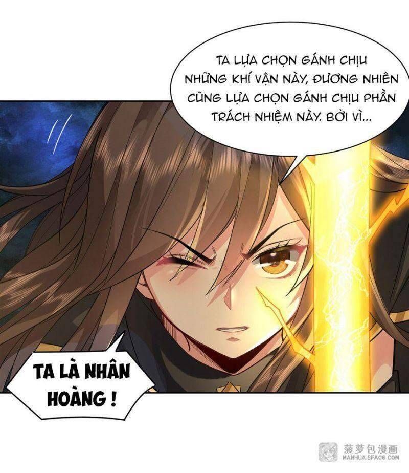 đọc truyện Các Nữ Đồ Đệ Của Ta Đều Là Chư Thiên Đại Lão Tương Lai Chương 31 ảnh 37 tại Thiên Thai Truyện