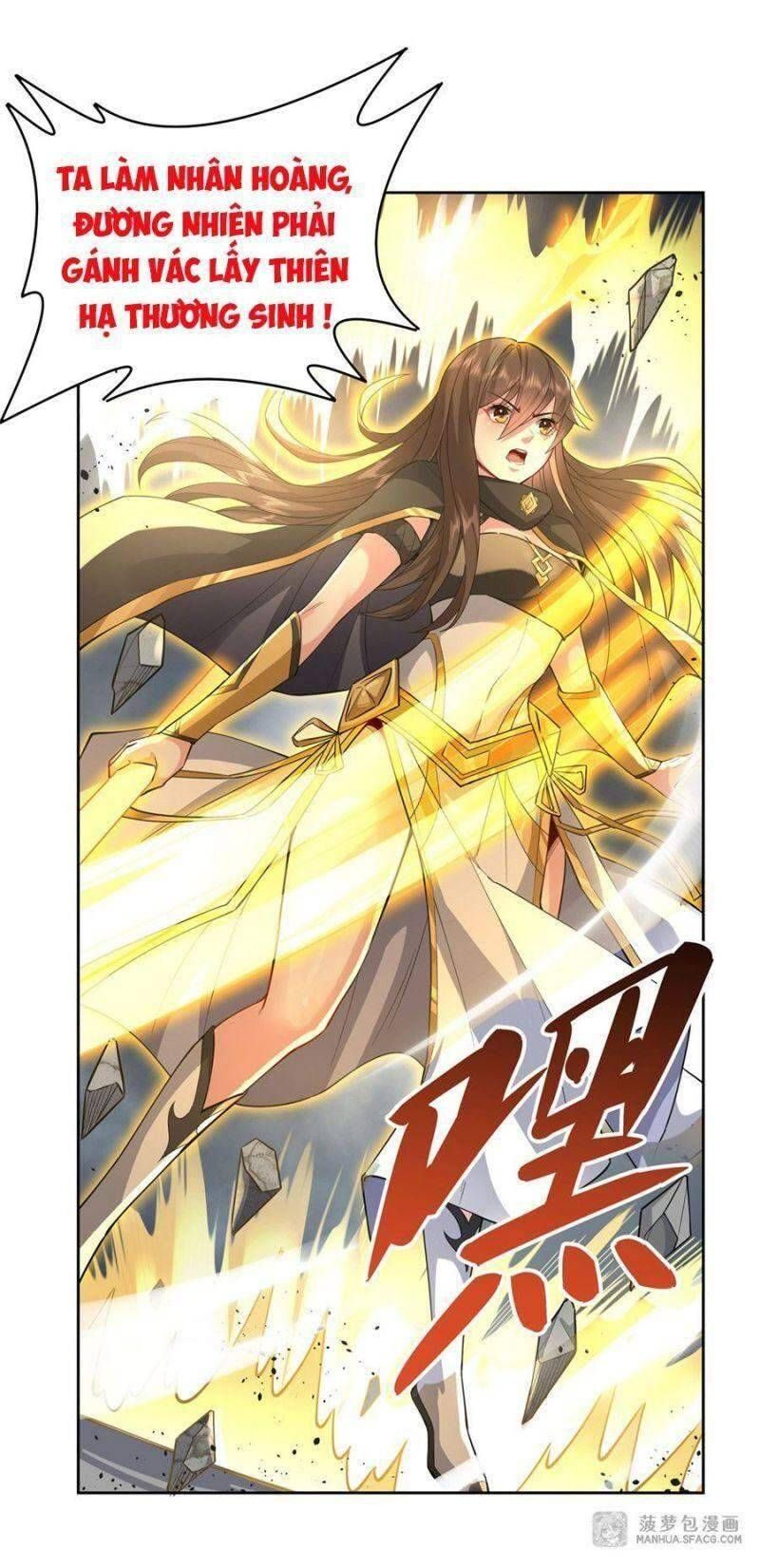 đọc truyện Các Nữ Đồ Đệ Của Ta Đều Là Chư Thiên Đại Lão Tương Lai Chương 31 ảnh 38 tại Thiên Thai Truyện