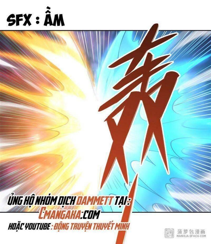 đọc truyện Các Nữ Đồ Đệ Của Ta Đều Là Chư Thiên Đại Lão Tương Lai Chương 31 ảnh 39 tại Thiên Thai Truyện