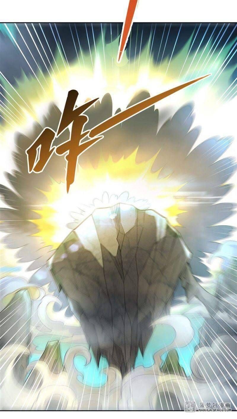 đọc truyện Các Nữ Đồ Đệ Của Ta Đều Là Chư Thiên Đại Lão Tương Lai Chương 31 ảnh 40 tại Thiên Thai Truyện