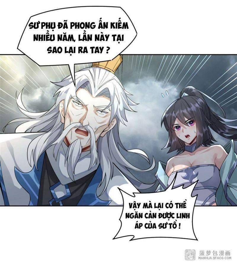 đọc truyện Các Nữ Đồ Đệ Của Ta Đều Là Chư Thiên Đại Lão Tương Lai Chương 31 ảnh 41 tại Thiên Thai Truyện