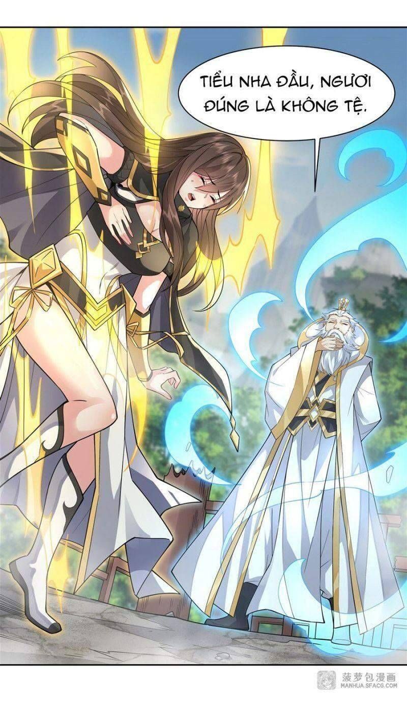 đọc truyện Các Nữ Đồ Đệ Của Ta Đều Là Chư Thiên Đại Lão Tương Lai Chương 31 ảnh 44 tại Thiên Thai Truyện