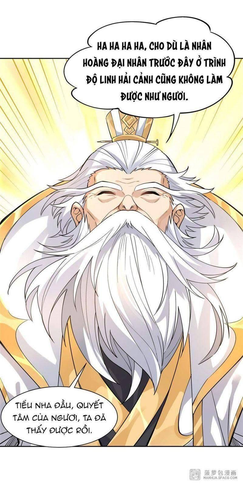 đọc truyện Các Nữ Đồ Đệ Của Ta Đều Là Chư Thiên Đại Lão Tương Lai Chương 31 ảnh 46 tại Thiên Thai Truyện