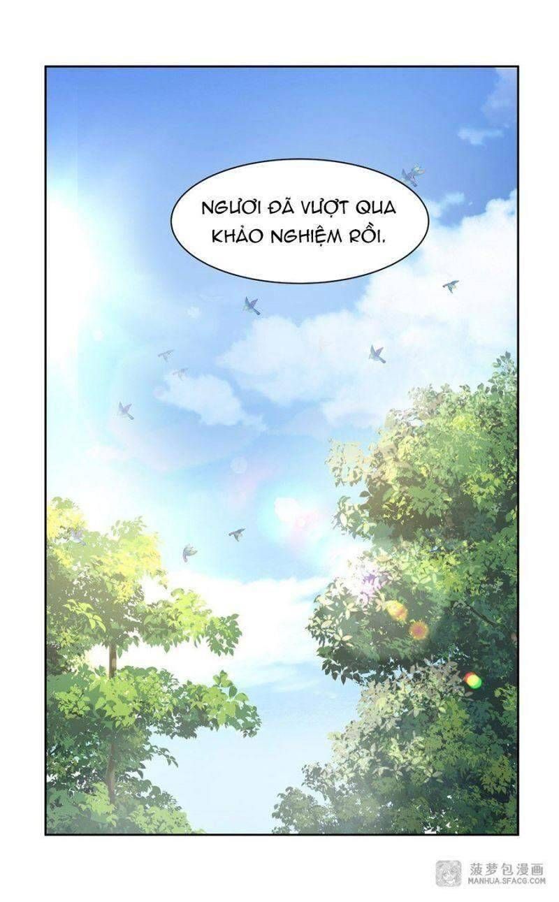 đọc truyện Các Nữ Đồ Đệ Của Ta Đều Là Chư Thiên Đại Lão Tương Lai Chương 31 ảnh 47 tại Thiên Thai Truyện