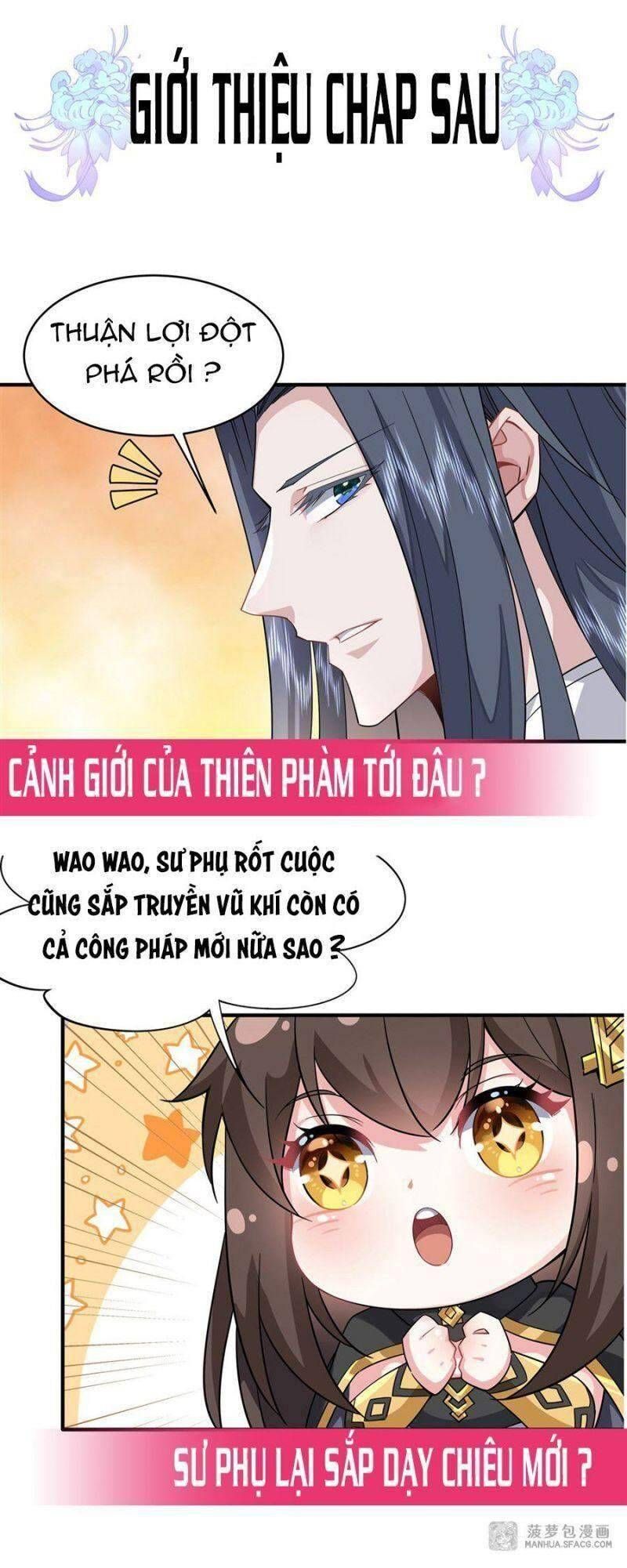 đọc truyện Các Nữ Đồ Đệ Của Ta Đều Là Chư Thiên Đại Lão Tương Lai Chương 31 ảnh 48 tại Thiên Thai Truyện