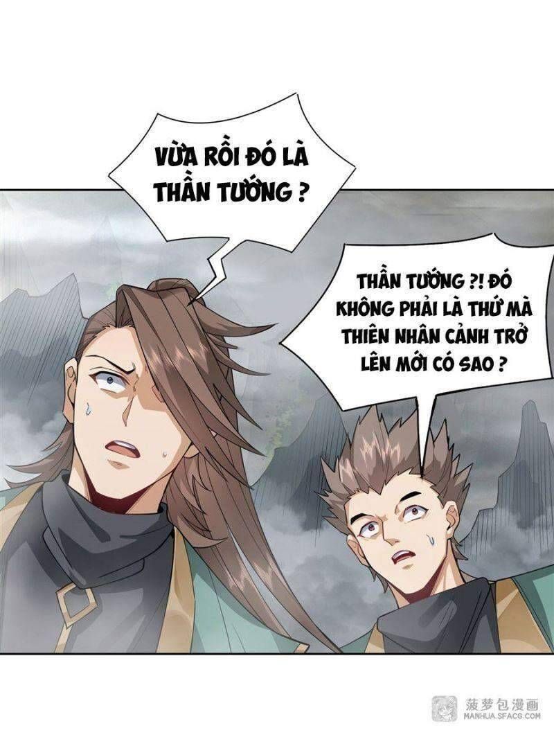 đọc truyện Các Nữ Đồ Đệ Của Ta Đều Là Chư Thiên Đại Lão Tương Lai Chương 31 ảnh 7 tại Thiên Thai Truyện