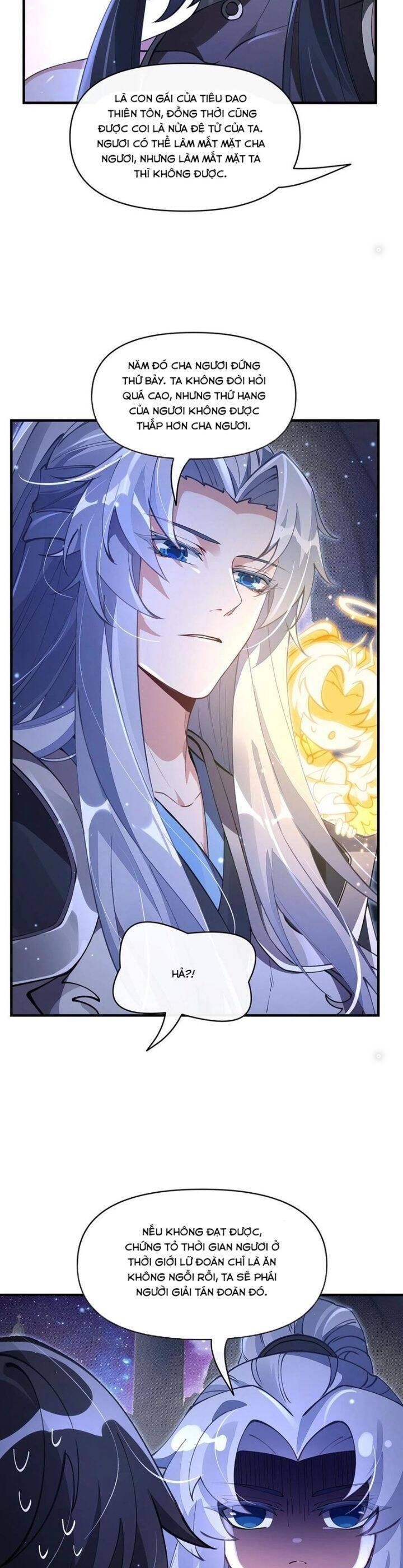 đọc truyện Các Nữ Đồ Đệ Của Ta Đều Là Chư Thiên Đại Lão Tương Lai Chương 310 ảnh 27 tại Thiên Thai Truyện