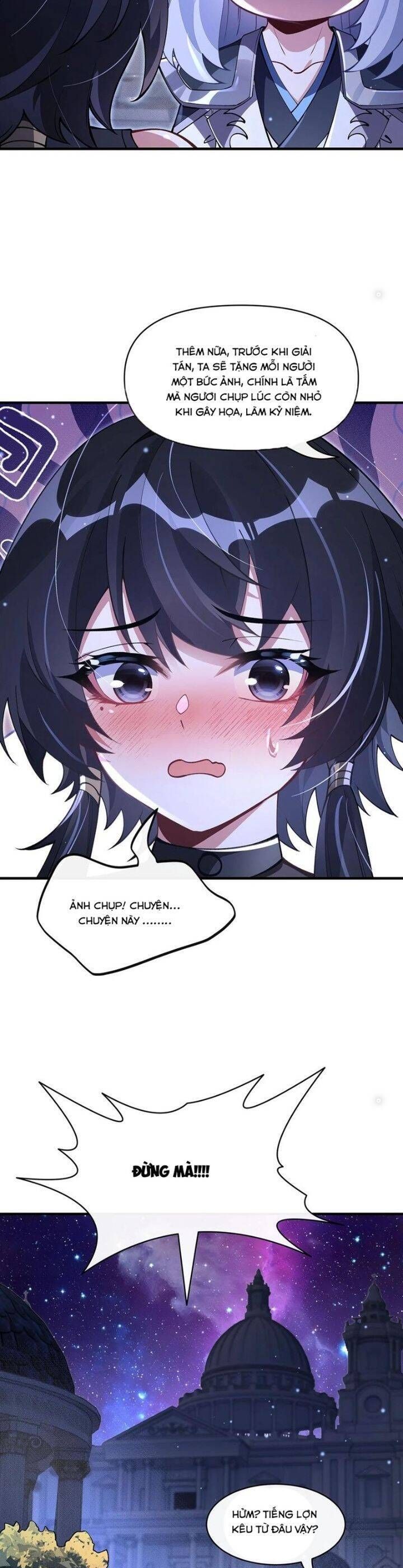 đọc truyện Các Nữ Đồ Đệ Của Ta Đều Là Chư Thiên Đại Lão Tương Lai Chương 310 ảnh 28 tại Thiên Thai Truyện