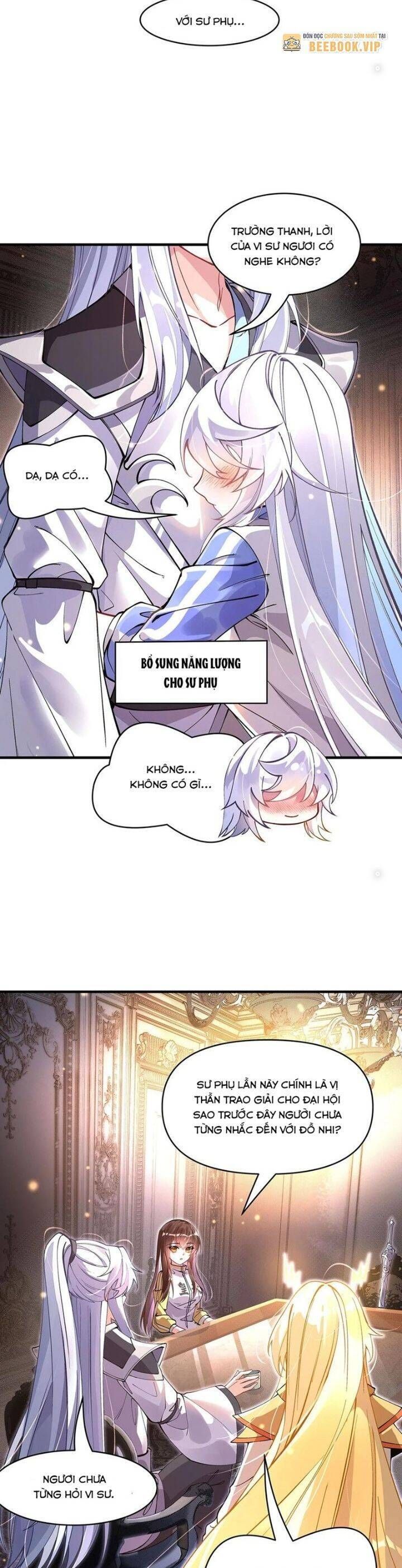 đọc truyện Các Nữ Đồ Đệ Của Ta Đều Là Chư Thiên Đại Lão Tương Lai Chương 310 ảnh 8 tại Thiên Thai Truyện