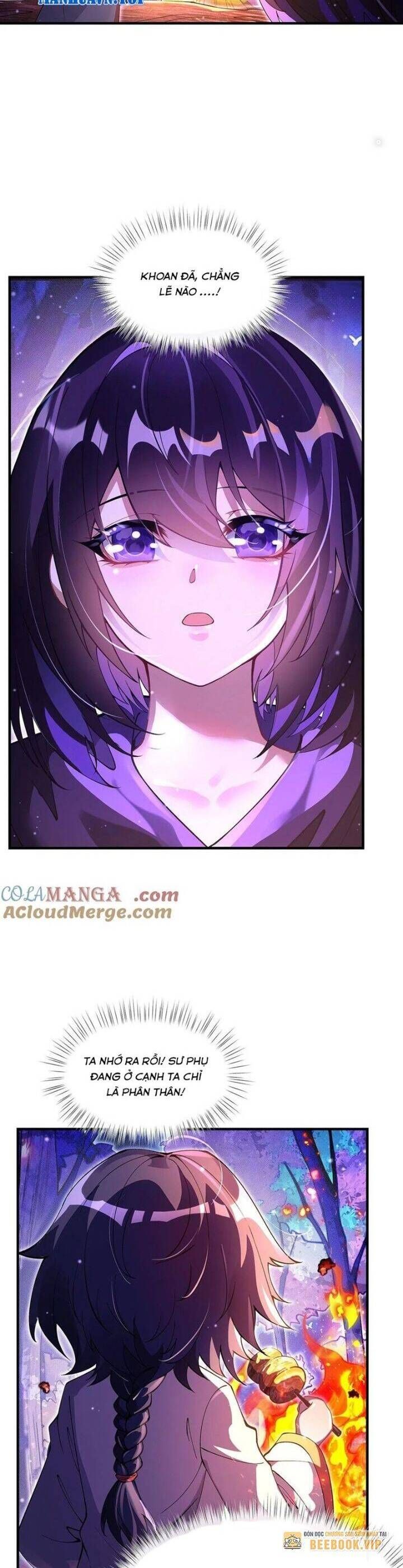 đọc truyện Các Nữ Đồ Đệ Của Ta Đều Là Chư Thiên Đại Lão Tương Lai Chương 311 ảnh 14 tại Thiên Thai Truyện