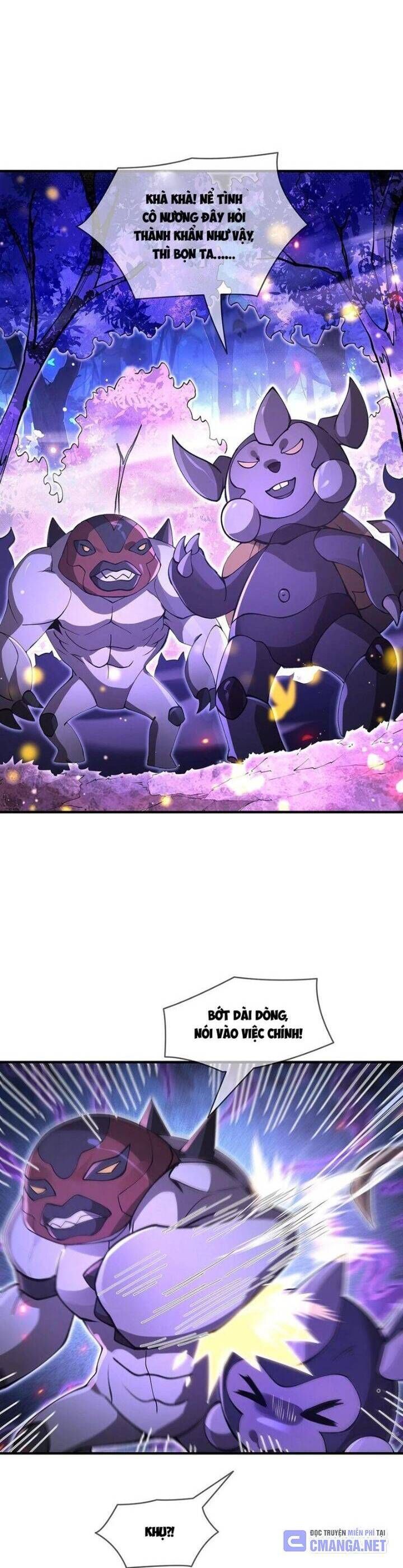 đọc truyện Các Nữ Đồ Đệ Của Ta Đều Là Chư Thiên Đại Lão Tương Lai Chương 311 ảnh 20 tại Thiên Thai Truyện