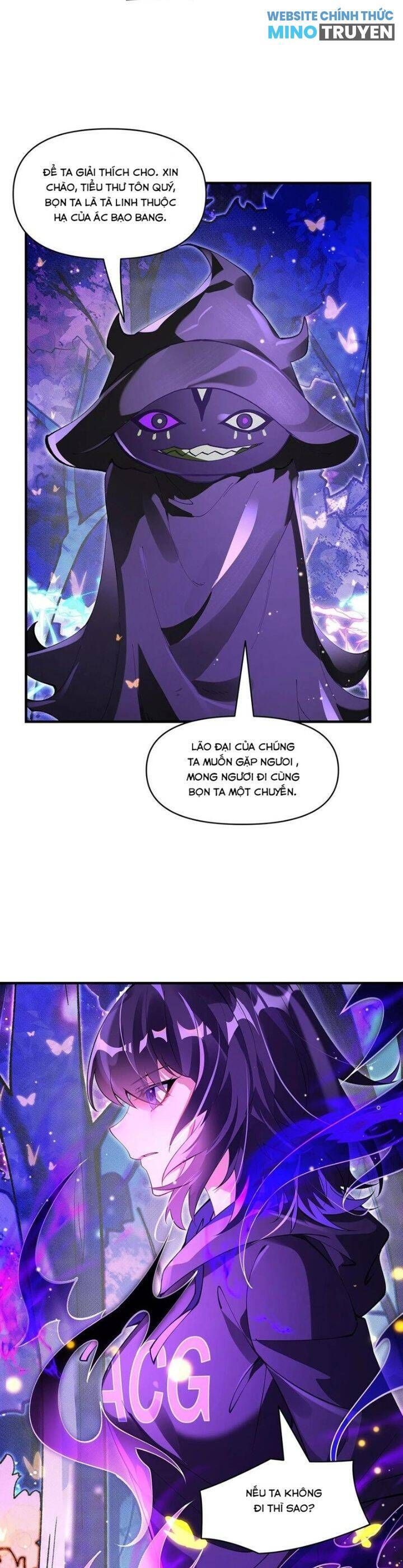 đọc truyện Các Nữ Đồ Đệ Của Ta Đều Là Chư Thiên Đại Lão Tương Lai Chương 311 ảnh 21 tại Thiên Thai Truyện