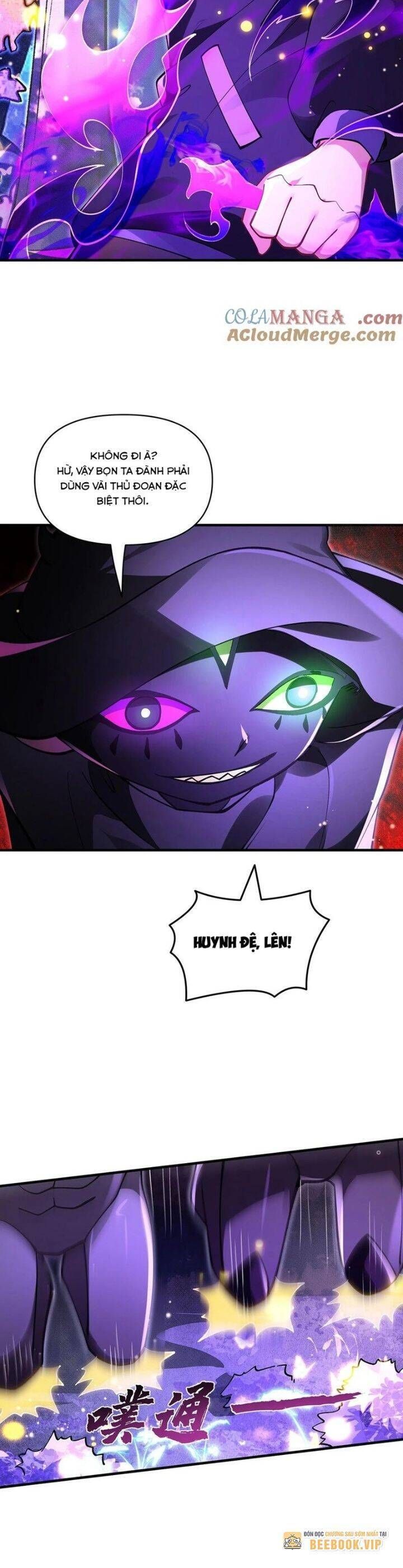 đọc truyện Các Nữ Đồ Đệ Của Ta Đều Là Chư Thiên Đại Lão Tương Lai Chương 311 ảnh 22 tại Thiên Thai Truyện