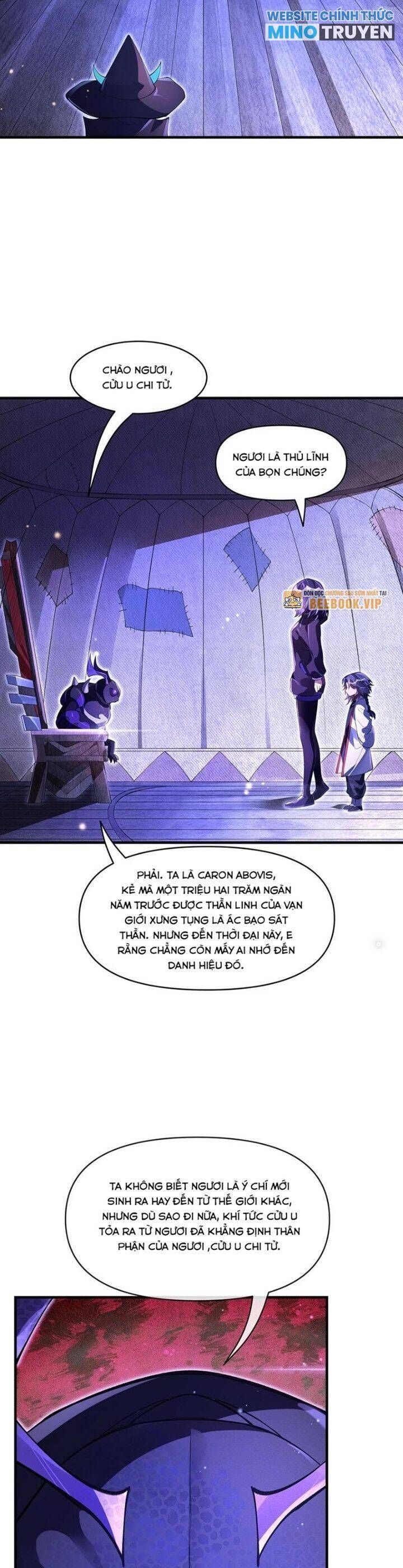 đọc truyện Các Nữ Đồ Đệ Của Ta Đều Là Chư Thiên Đại Lão Tương Lai Chương 311 ảnh 25 tại Thiên Thai Truyện