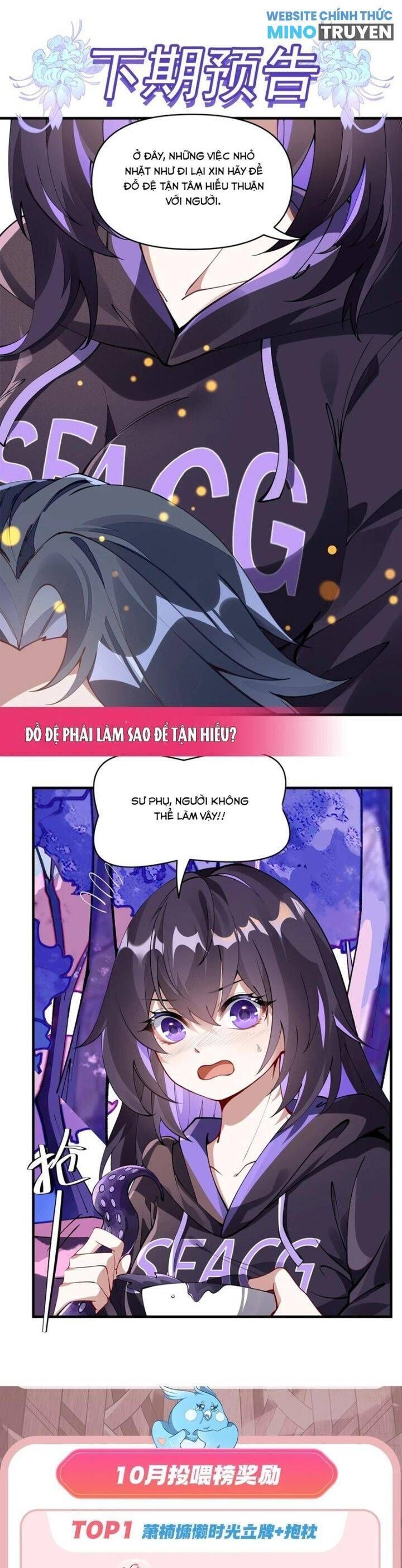 đọc truyện Các Nữ Đồ Đệ Của Ta Đều Là Chư Thiên Đại Lão Tương Lai Chương 311 ảnh 29 tại Thiên Thai Truyện