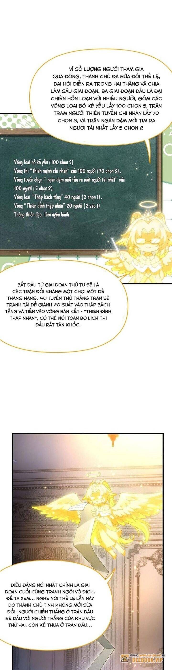 đọc truyện Các Nữ Đồ Đệ Của Ta Đều Là Chư Thiên Đại Lão Tương Lai Chương 311 ảnh 6 tại Thiên Thai Truyện