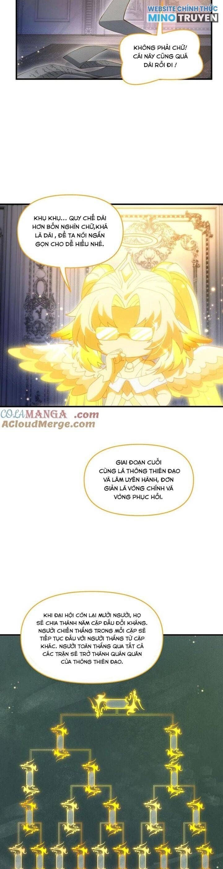 đọc truyện Các Nữ Đồ Đệ Của Ta Đều Là Chư Thiên Đại Lão Tương Lai Chương 311 ảnh 7 tại Thiên Thai Truyện