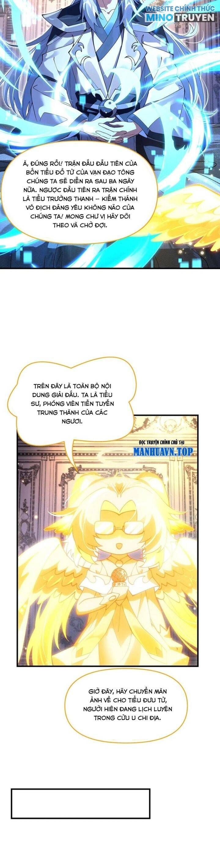 đọc truyện Các Nữ Đồ Đệ Của Ta Đều Là Chư Thiên Đại Lão Tương Lai Chương 311 ảnh 9 tại Thiên Thai Truyện