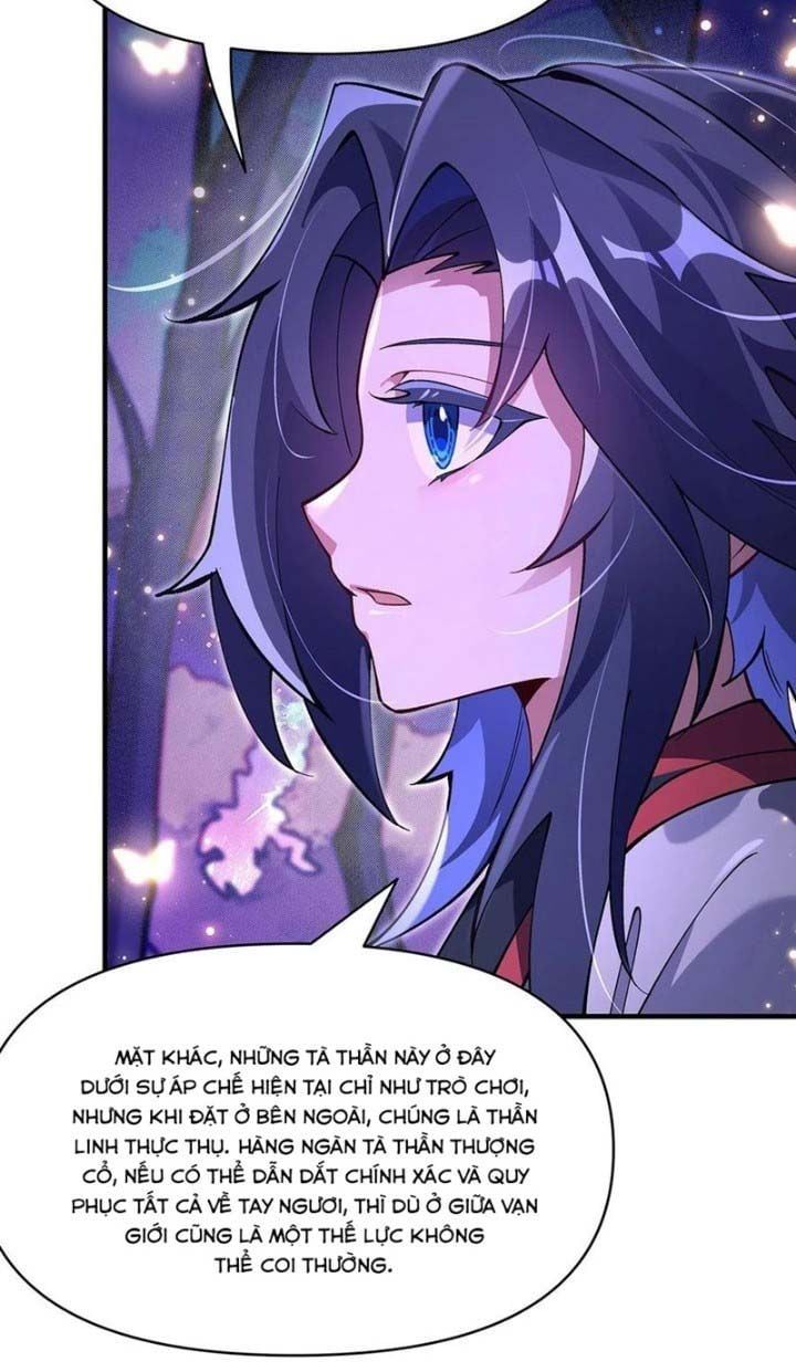 đọc truyện Các Nữ Đồ Đệ Của Ta Đều Là Chư Thiên Đại Lão Tương Lai Chương 312 ảnh 12 tại Thiên Thai Truyện