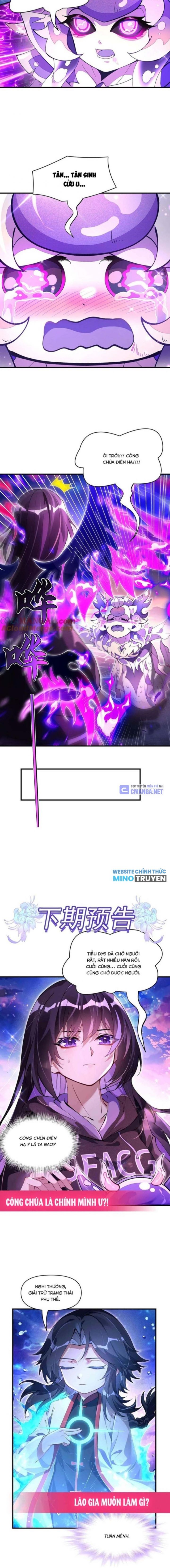 đọc truyện Các Nữ Đồ Đệ Của Ta Đều Là Chư Thiên Đại Lão Tương Lai Chương 312 ảnh 15 tại Thiên Thai Truyện