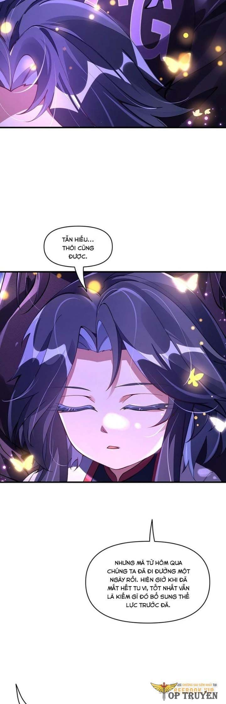 đọc truyện Các Nữ Đồ Đệ Của Ta Đều Là Chư Thiên Đại Lão Tương Lai Chương 312 ảnh 4 tại Thiên Thai Truyện