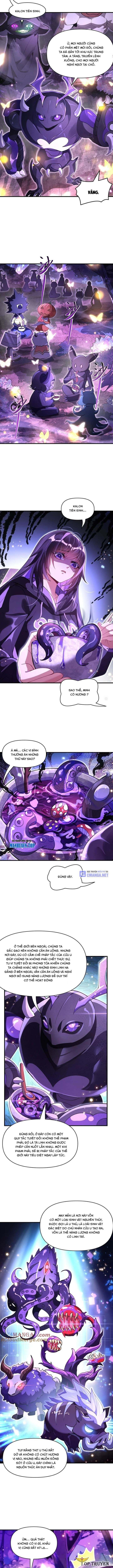 đọc truyện Các Nữ Đồ Đệ Của Ta Đều Là Chư Thiên Đại Lão Tương Lai Chương 312 ảnh 5 tại Thiên Thai Truyện