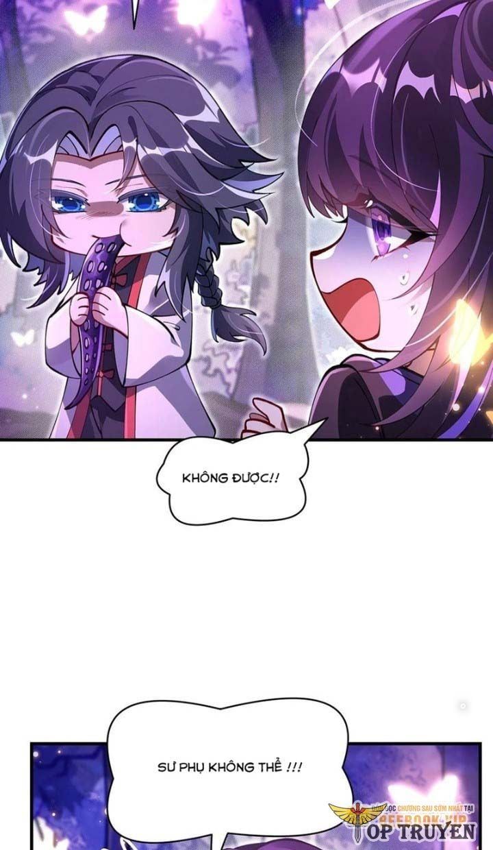 đọc truyện Các Nữ Đồ Đệ Của Ta Đều Là Chư Thiên Đại Lão Tương Lai Chương 312 ảnh 6 tại Thiên Thai Truyện