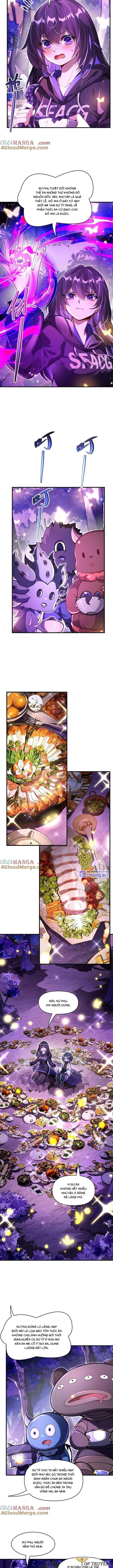 đọc truyện Các Nữ Đồ Đệ Của Ta Đều Là Chư Thiên Đại Lão Tương Lai Chương 312 ảnh 7 tại Thiên Thai Truyện