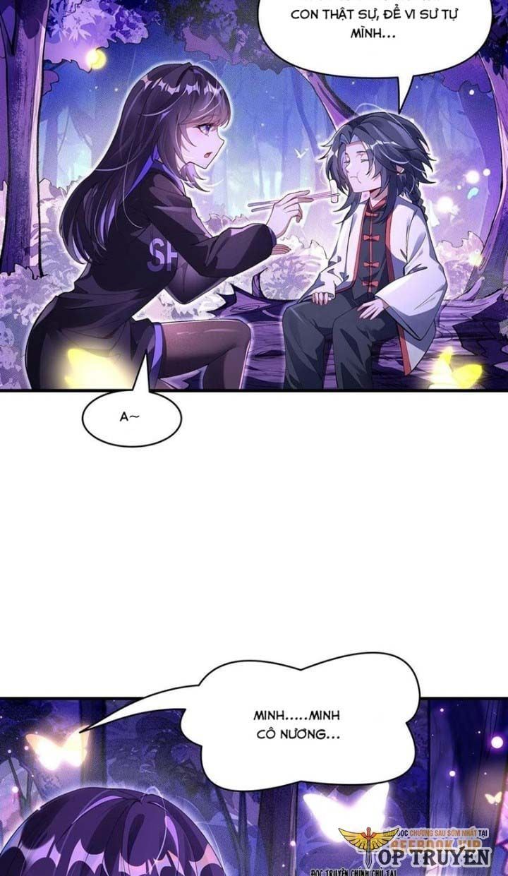 đọc truyện Các Nữ Đồ Đệ Của Ta Đều Là Chư Thiên Đại Lão Tương Lai Chương 312 ảnh 8 tại Thiên Thai Truyện