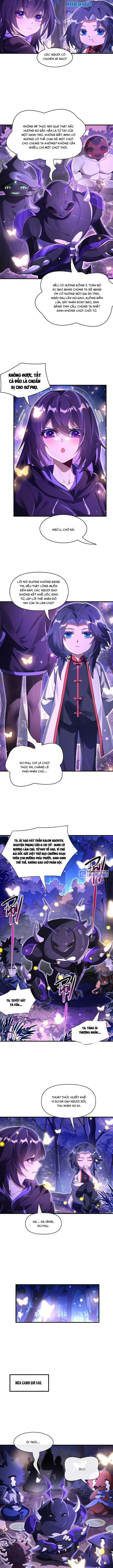 đọc truyện Các Nữ Đồ Đệ Của Ta Đều Là Chư Thiên Đại Lão Tương Lai Chương 312 ảnh 9 tại Thiên Thai Truyện