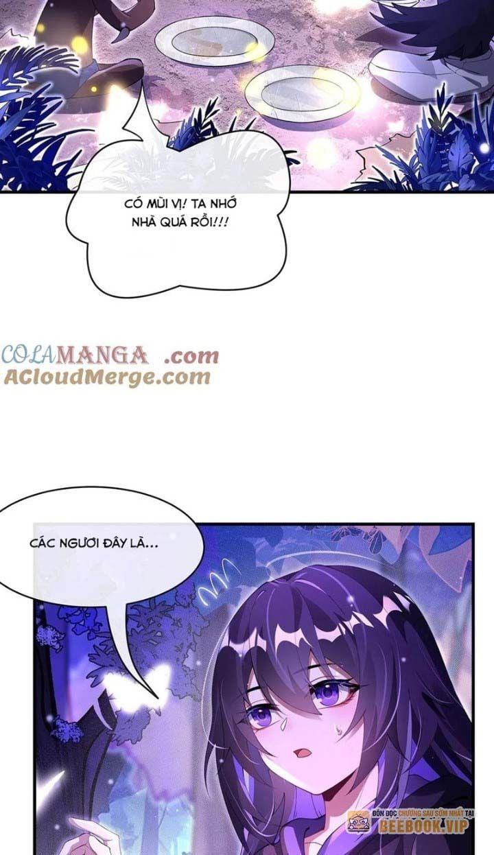 đọc truyện Các Nữ Đồ Đệ Của Ta Đều Là Chư Thiên Đại Lão Tương Lai Chương 312 ảnh 10 tại Thiên Thai Truyện