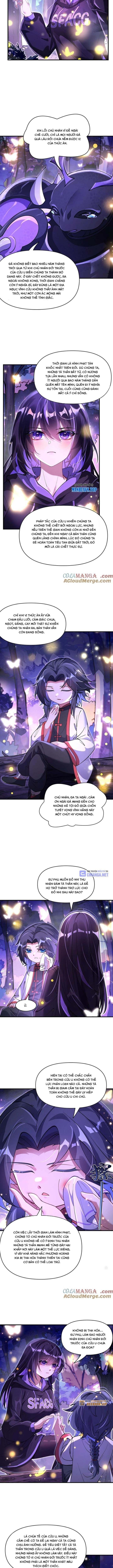 đọc truyện Các Nữ Đồ Đệ Của Ta Đều Là Chư Thiên Đại Lão Tương Lai Chương 312 ảnh 11 tại Thiên Thai Truyện