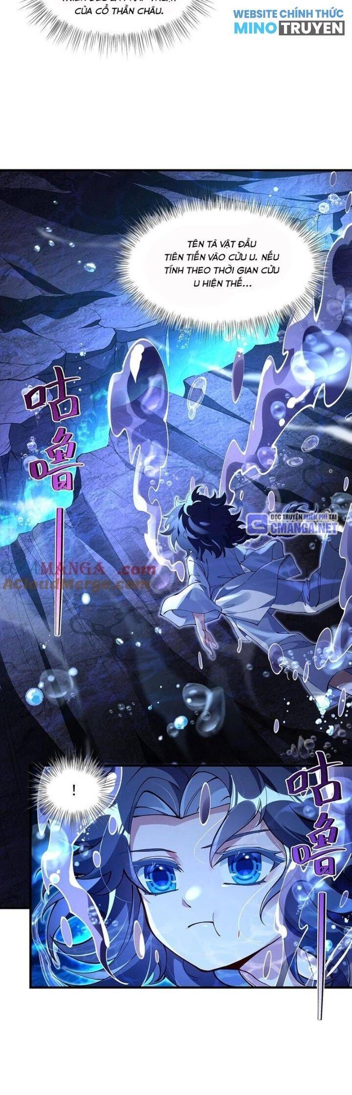 đọc truyện Các Nữ Đồ Đệ Của Ta Đều Là Chư Thiên Đại Lão Tương Lai Chương 313 ảnh 22 tại Thiên Thai Truyện