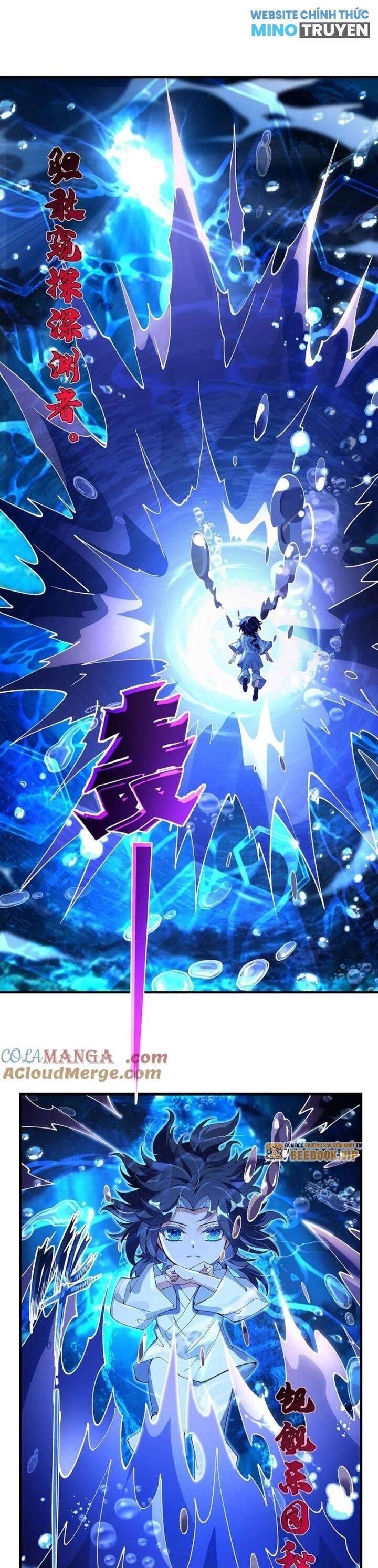 đọc truyện Các Nữ Đồ Đệ Của Ta Đều Là Chư Thiên Đại Lão Tương Lai Chương 313 ảnh 23 tại Thiên Thai Truyện