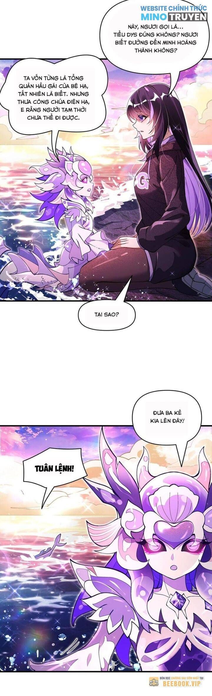 đọc truyện Các Nữ Đồ Đệ Của Ta Đều Là Chư Thiên Đại Lão Tương Lai Chương 313 ảnh 6 tại Thiên Thai Truyện