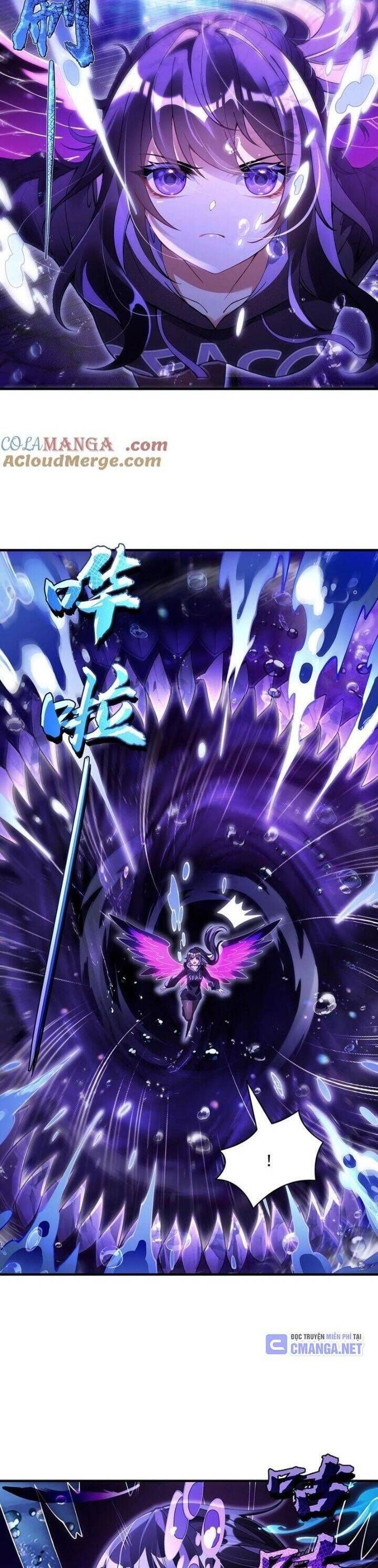 đọc truyện Các Nữ Đồ Đệ Của Ta Đều Là Chư Thiên Đại Lão Tương Lai Chương 314 ảnh 12 tại Thiên Thai Truyện