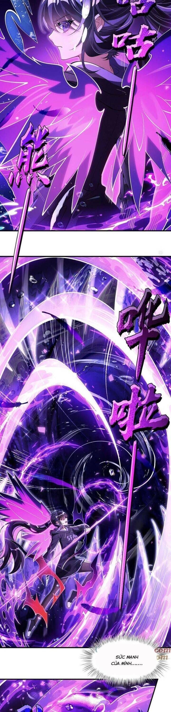 đọc truyện Các Nữ Đồ Đệ Của Ta Đều Là Chư Thiên Đại Lão Tương Lai Chương 314 ảnh 13 tại Thiên Thai Truyện