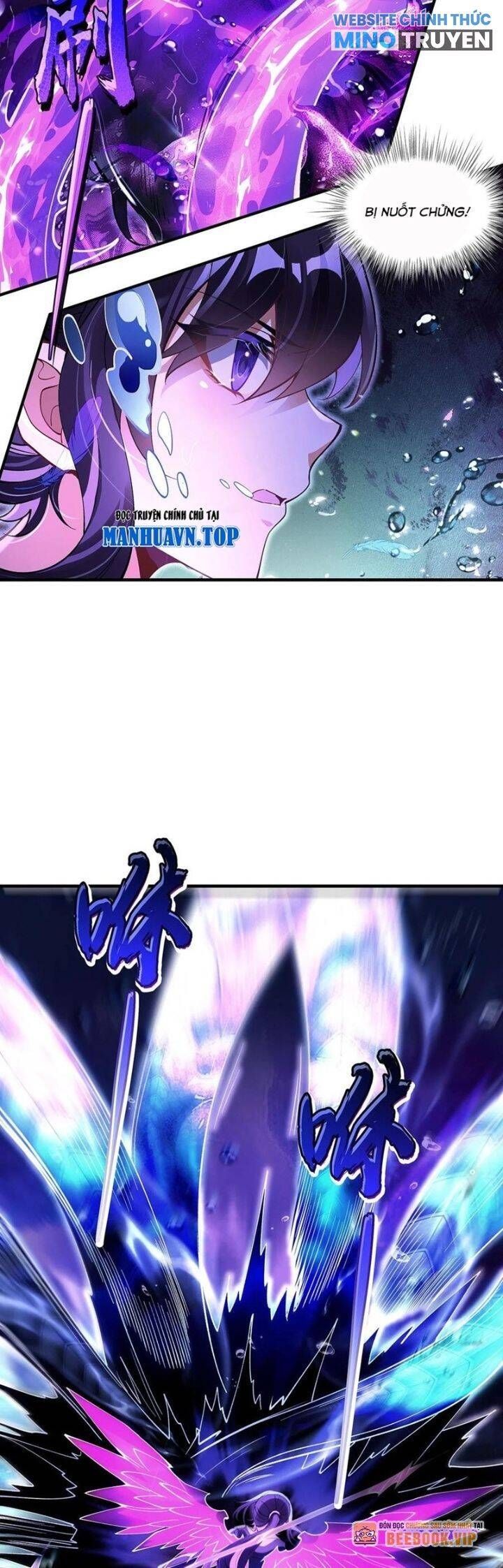 đọc truyện Các Nữ Đồ Đệ Của Ta Đều Là Chư Thiên Đại Lão Tương Lai Chương 314 ảnh 14 tại Thiên Thai Truyện