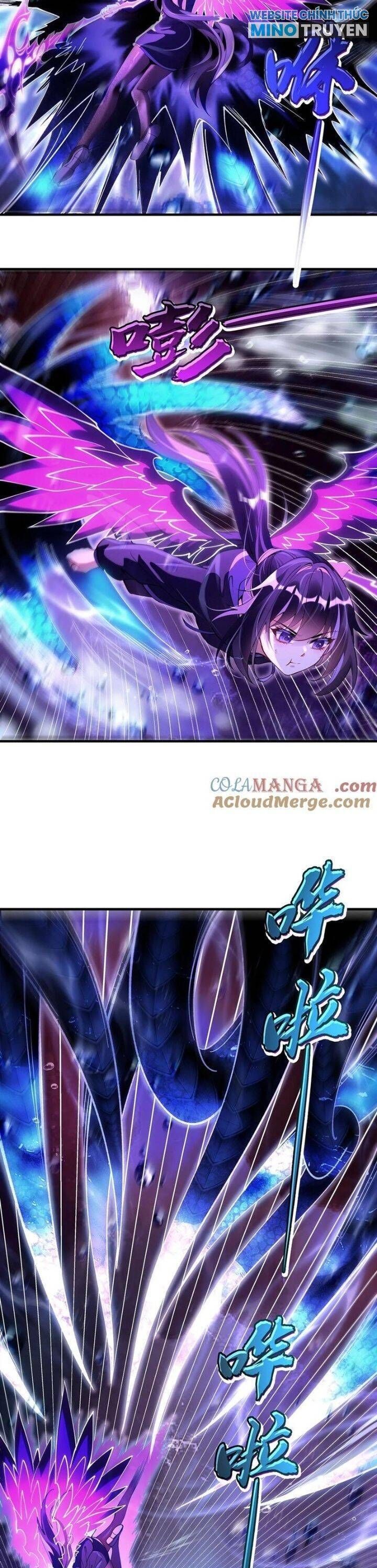 đọc truyện Các Nữ Đồ Đệ Của Ta Đều Là Chư Thiên Đại Lão Tương Lai Chương 314 ảnh 15 tại Thiên Thai Truyện