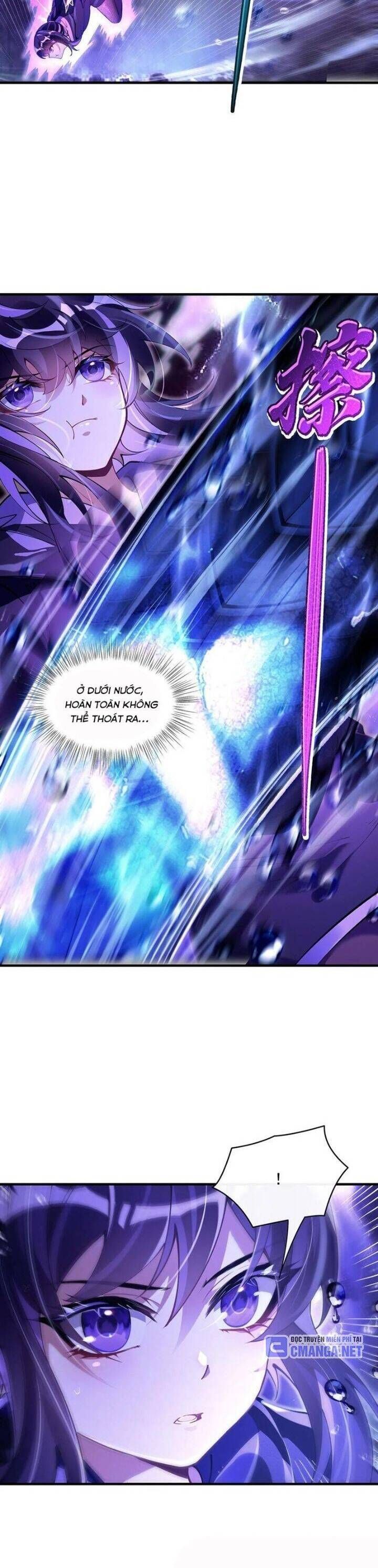 đọc truyện Các Nữ Đồ Đệ Của Ta Đều Là Chư Thiên Đại Lão Tương Lai Chương 314 ảnh 16 tại Thiên Thai Truyện