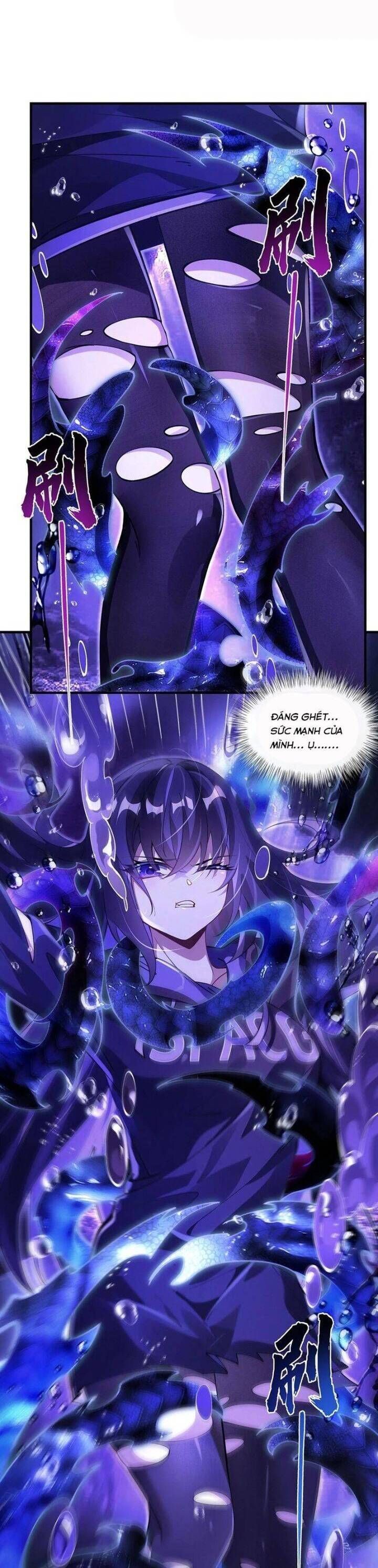 đọc truyện Các Nữ Đồ Đệ Của Ta Đều Là Chư Thiên Đại Lão Tương Lai Chương 314 ảnh 17 tại Thiên Thai Truyện