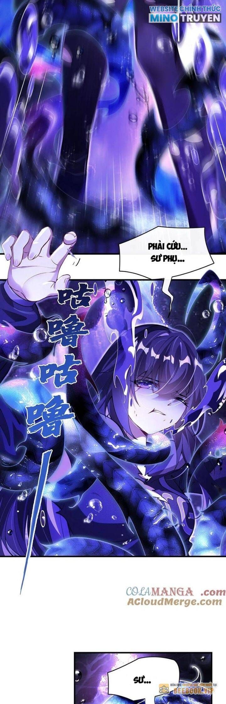 đọc truyện Các Nữ Đồ Đệ Của Ta Đều Là Chư Thiên Đại Lão Tương Lai Chương 314 ảnh 18 tại Thiên Thai Truyện