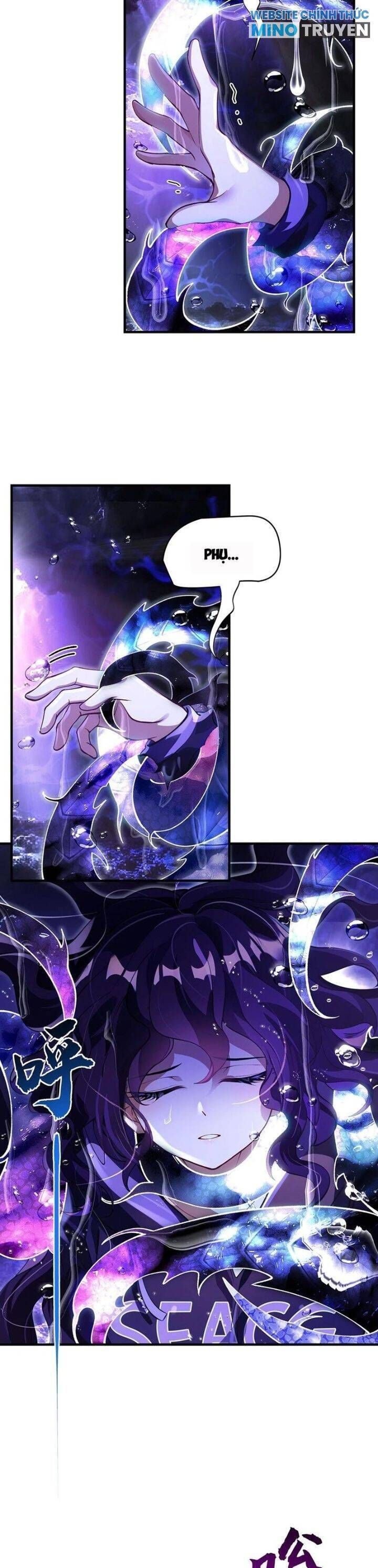 đọc truyện Các Nữ Đồ Đệ Của Ta Đều Là Chư Thiên Đại Lão Tương Lai Chương 314 ảnh 19 tại Thiên Thai Truyện