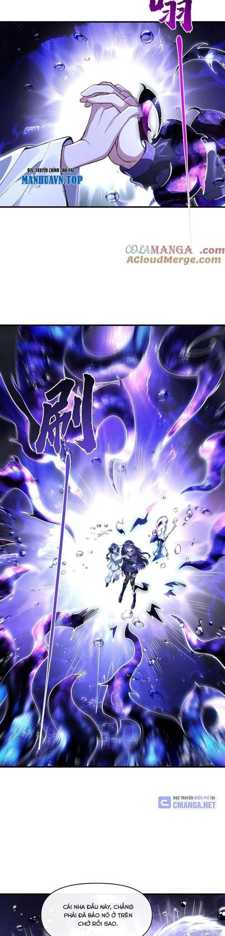 đọc truyện Các Nữ Đồ Đệ Của Ta Đều Là Chư Thiên Đại Lão Tương Lai Chương 314 ảnh 20 tại Thiên Thai Truyện