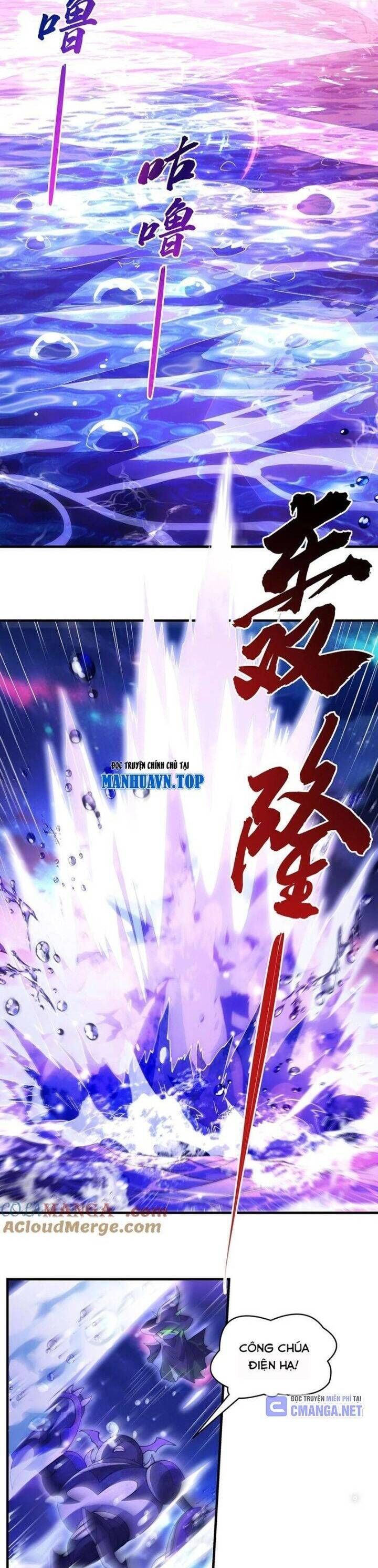 đọc truyện Các Nữ Đồ Đệ Của Ta Đều Là Chư Thiên Đại Lão Tương Lai Chương 314 ảnh 4 tại Thiên Thai Truyện