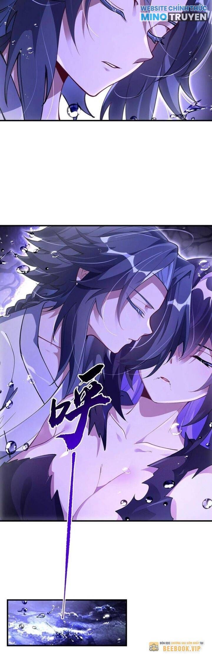 đọc truyện Các Nữ Đồ Đệ Của Ta Đều Là Chư Thiên Đại Lão Tương Lai Chương 314 ảnh 22 tại Thiên Thai Truyện