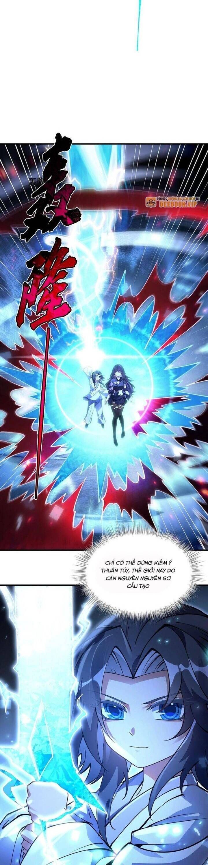 đọc truyện Các Nữ Đồ Đệ Của Ta Đều Là Chư Thiên Đại Lão Tương Lai Chương 314 ảnh 25 tại Thiên Thai Truyện